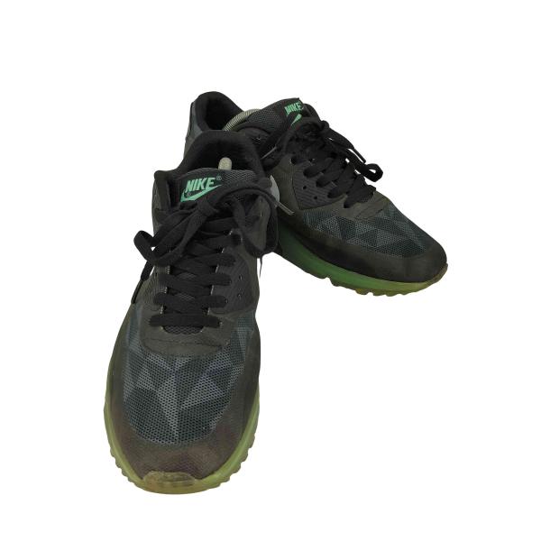 NIKE(ナイキ) Air Max 90 ICE ローカットスニーカー メンズ JPN：27 中古 古着 0723