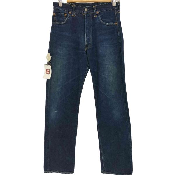 Levi's（リーバイス） Levis(リーバイス) 1998年10月製 USA製 ボタン裏