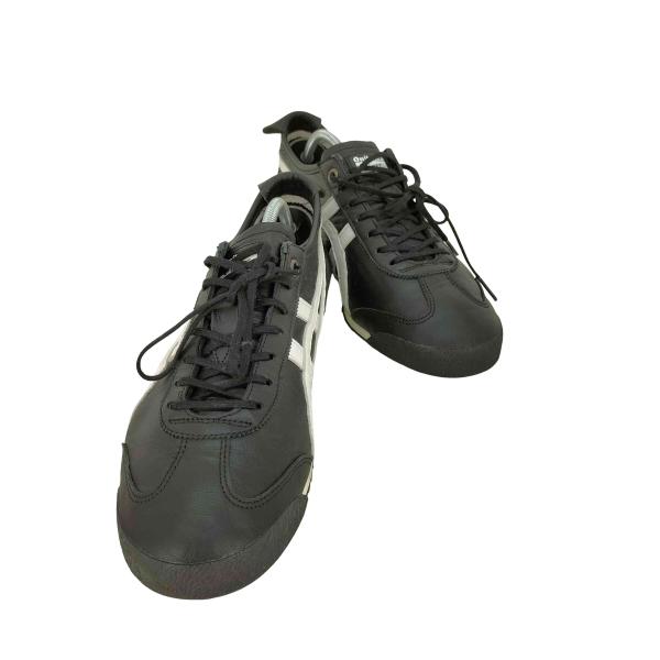 Onitsuka Tiger（オニツカタイガー） MEXICO 66 SD メキシコ メンズ