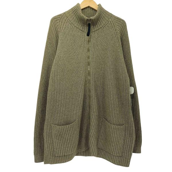 ZEGNA（ゼニア） Ermenegildo Zegna(エルメネジルドゼニア) ウール