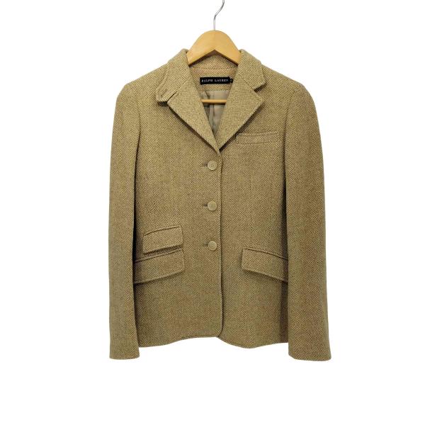 【希少】RALPH LAUREN 00s コーデュロイコート エルボーパッチ RALPH LAUREN(ラルフローレン) 00s チェンジポケット エルボーパッチ