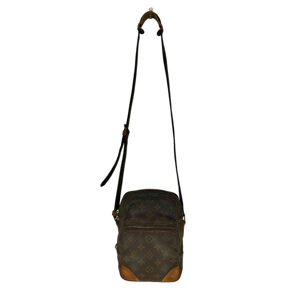 LOUIS VUITTON(ルイヴィトン) モノグラム アマゾン ショルダーバッグ
