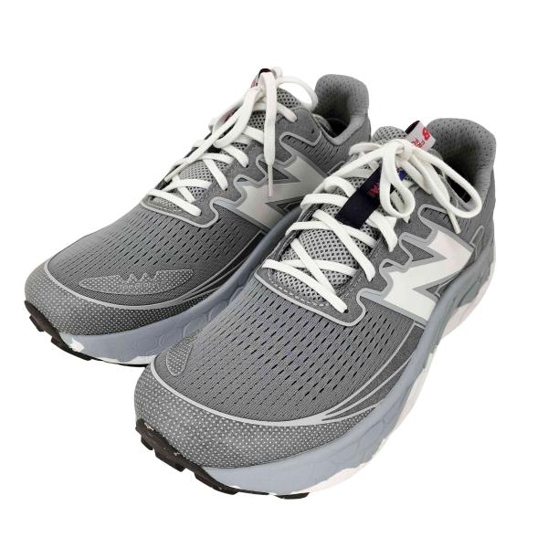 NEW BALANCE(ニューバランス) MTMORNM1 SLATE GRAY ローカットスニーカー メ 中古 古着 0603