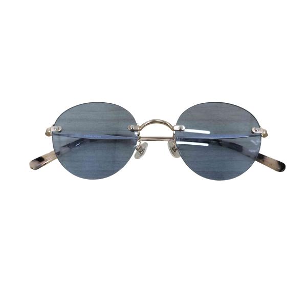 金子眼鏡(カネコメガネ) Style Eyes BR サングラス メンズ 金子眼鏡店 金子眼鏡(カネコメガネ) Style Eyes BR サングラス メンズ