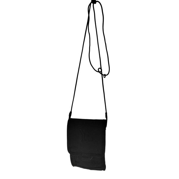 Ys(ワイズ) 24AW NECK POUCH ネックポーチ メンズ 表記無  中古 古着 0303