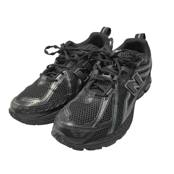 NEW BALANCE(ニューバランス) M1906RCH BLACK ローカット スニーカー メンズ 中古 古着 0950