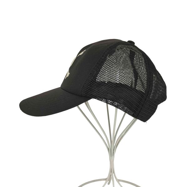 STUSSY（ステューシー） 90-00S スカルボーン メッシュキャップ メンズ
