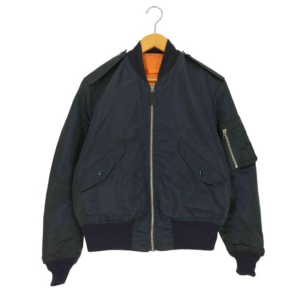 Alpha Industries（アルファ・インダストリーズ） 90S USA製 L-2B
