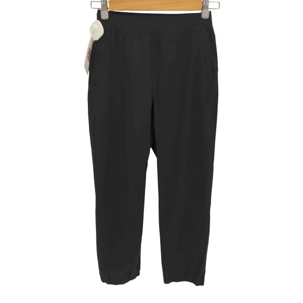 lululemon(ルルレモン) 裾ジップ ジョガーパンツ レディース 表記無