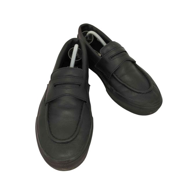 VANS(バンズ) V196CF LOAFER ローファー メンズ JPN：26.5 中古 古着 0603