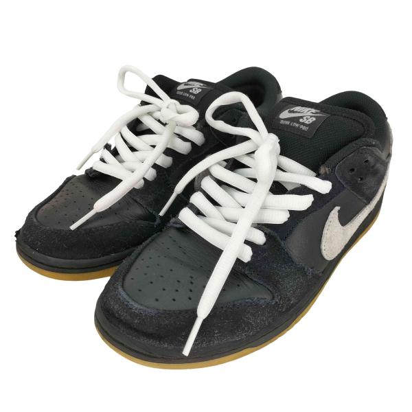 NIKE SB(ナイキスケートボーディング) SB Dunk Low Pro ダンク ロー プロ メンズ 中古 古着 0804