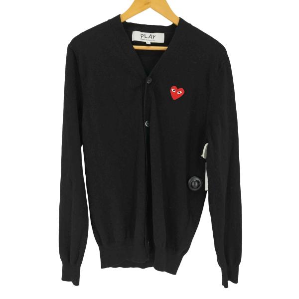 PLAY COMME des GARCONS GARCONS(プレイコムデギャルソン) ウール100