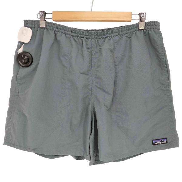 Patagonia 03年製  SHORT Mバギーズ　vintage patagonia（パタゴニア） バギーズ・ショーツ Baggies shorts メンズ