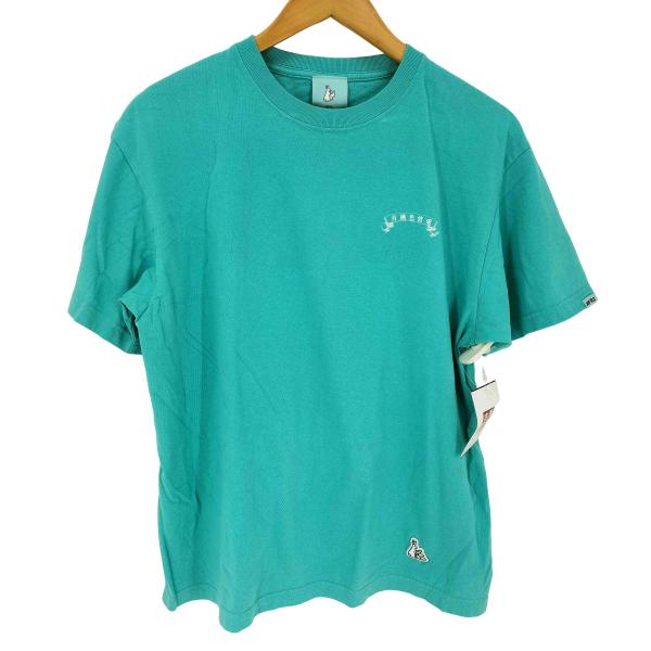 FR2 FR2(エフアールツー) 沖縄 月桃 Rabbit Venus Tee メンズ JPN：M