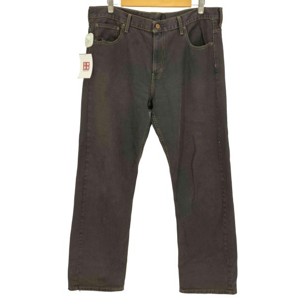 Levi's（リーバイス） Levis(リーバイス) ボタン裏4001 メキシコ製 569