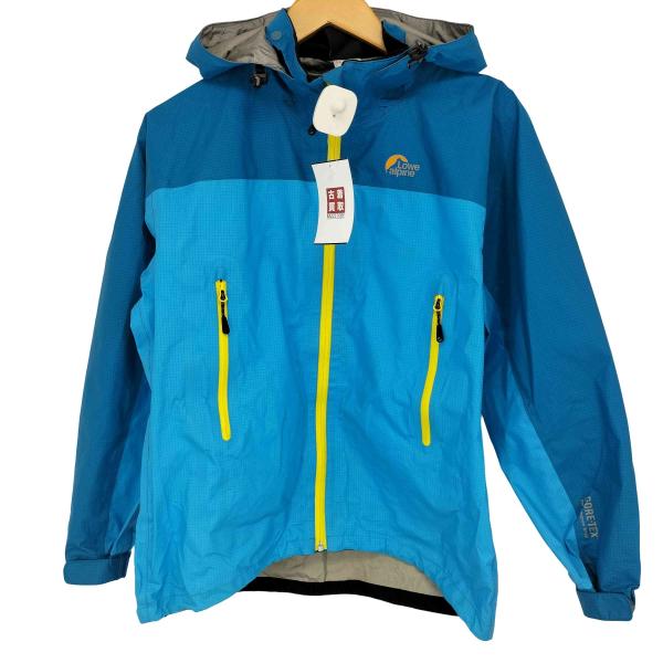 Lowe alpine（ロウアルパイン） GORE-TEX ジャケット レディース