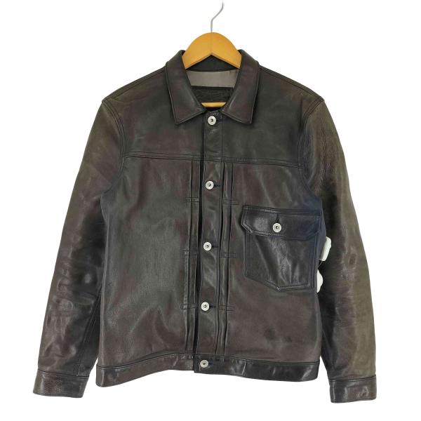 FINDERS KEEPERS(ファイダーズキーパーズ) FK-TYPE ONE 1941/T-BACK  中古 古着 0644