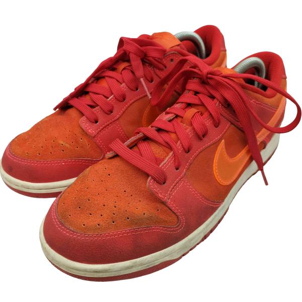 NIKE(ナイキ) Nike Dunk Low ATL メンズ JPN：26.5 中古 古着 0203