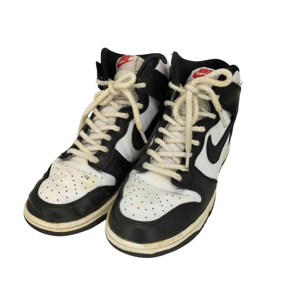 NIKE(ナイキ) WMNS DUNK HIGH メンズ JPN：28.5 中古 古着 0352