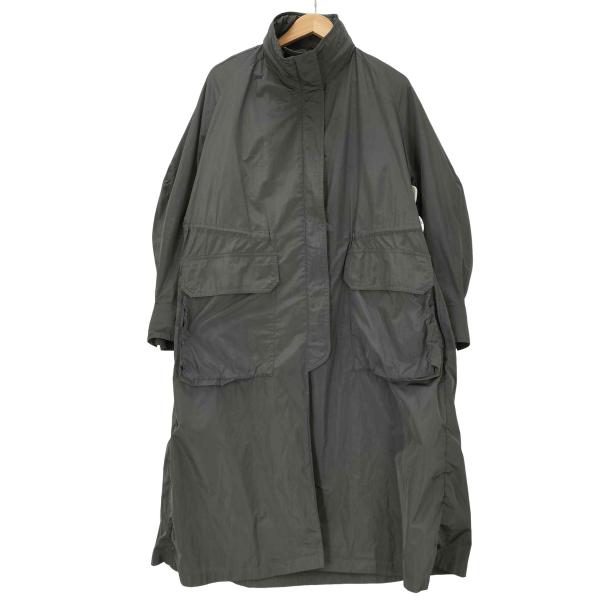 Chaos(カオス) PRISM LIGHT COAT プリズム ライト コート LIMONTA 生地 使 中古 古着 0623