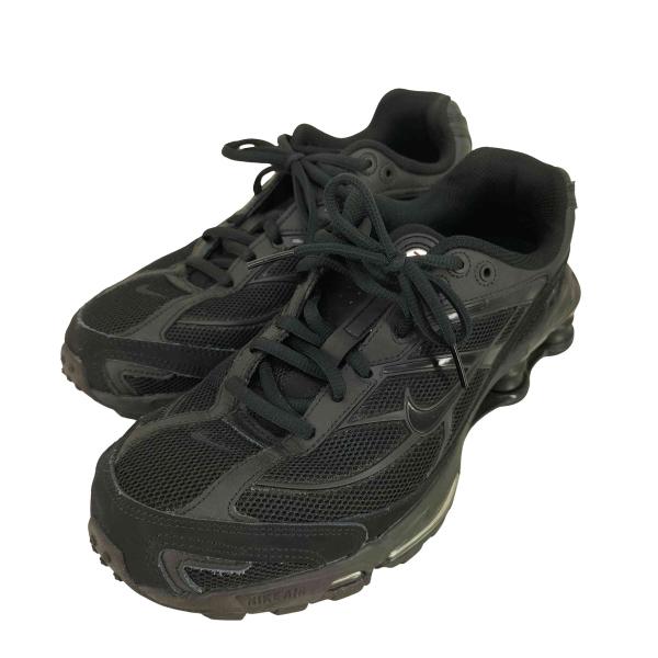 NIKE(ナイキ) Shox Ride 2 Triple Black ショックス ライド2 トリプルブラッ 中古 古着 0204