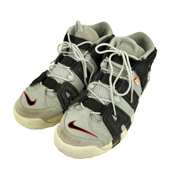 NIKE(ナイキ) エア モア アップテンポ '96 メンズ JPN：28.5 中古 古着 0304
