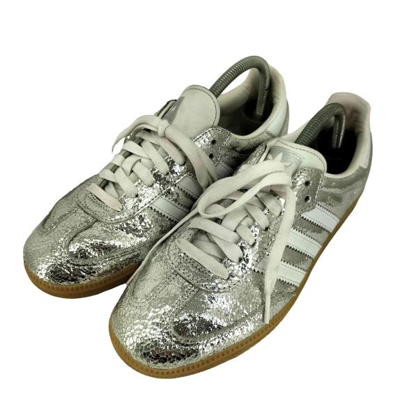 adidas(アディダス) SAMBA OG サンバ OG ローカットスニーカー メンズ JPN：26 中古 古着 0304