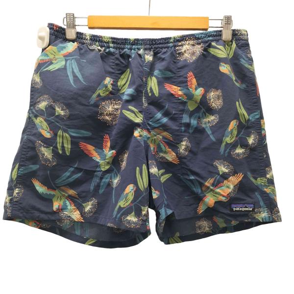 patagonia（パタゴニア） 19SS Baggies Shorts バギーズ ショーツ 5