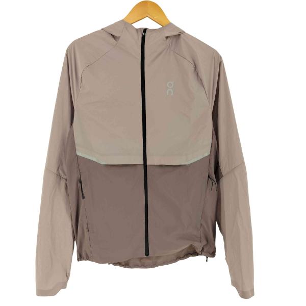on コアジャケット Core Jacket メンズ オン 正規品 Mサイズ On（オン） Core Jacket コアジャケット ランニングジャケット メンズ