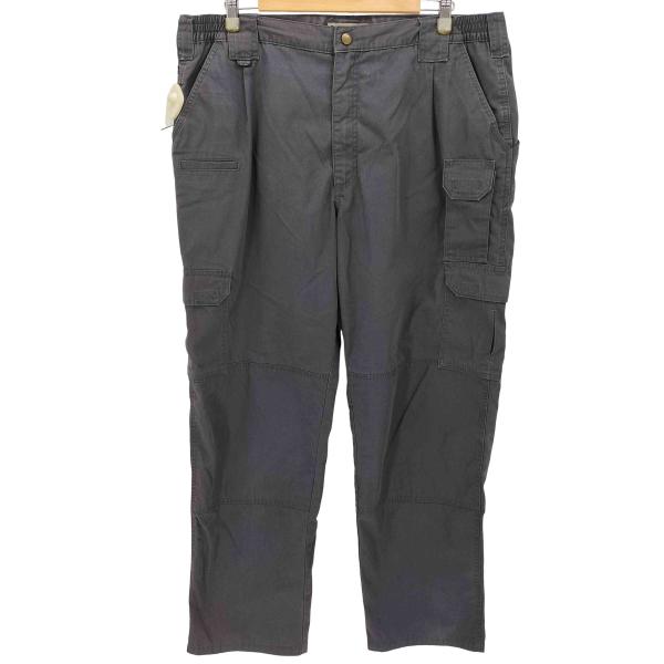 5.11 Tactical(タクティカル) TACLITE PRO RIPSTOP PANT メンズ 表記 中古 古着 0225
