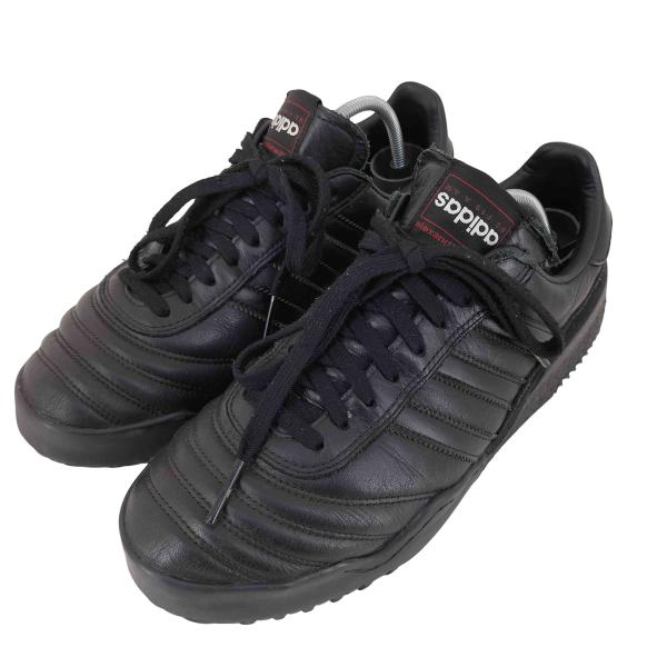 adidas Originals(アディダスオリジナルス) AW B-BALL SOCCER Bボール サ 中古 古着 0303