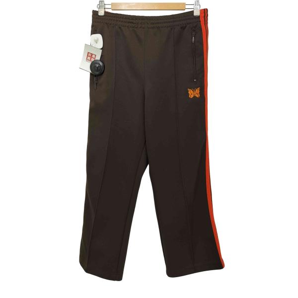Needles(ニードルズ) LOFTMAN別注 NARROW TRACK PANTS トラックパンツ メ 中古 古着 1103