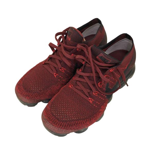 NIKE(ナイキ) AIR VAPORMAX FLYKNIT エア ヴェイパー マックス フライニット メ 中古 古着 0323