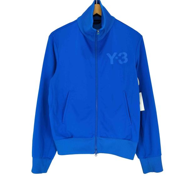 Y-3 Y-3(ワイスリー) TRACK JACKET メンズ JPN：XS 中古 古着 0558