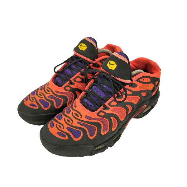 NIKE(ナイキ) AIR MAX PLUS DRIFT エア マックス プラス ドリフト メンズ JPN 中古 古着 0322