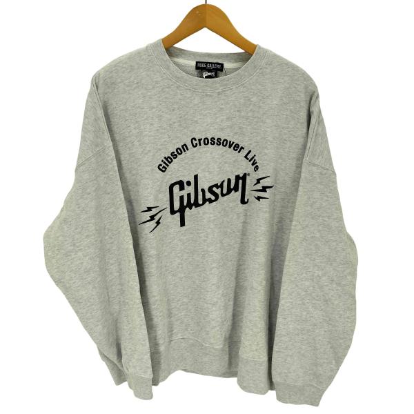 RUDE GALLERY（ルードギャラリー） Gibson ギブソン プリント