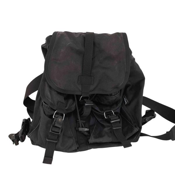BAGJACK(バッグジャック) Bshop別注モデル バックパック リュック メンズ 表記無  中古 古着 0831