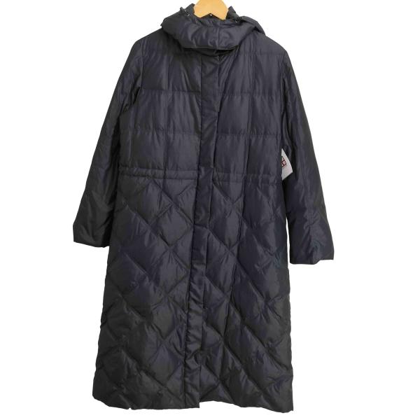 USED古着(ユーズドフルギ) LAPLUMA ラプルマ キルティング ダウンコート レディース FREE 中古 古着 1204