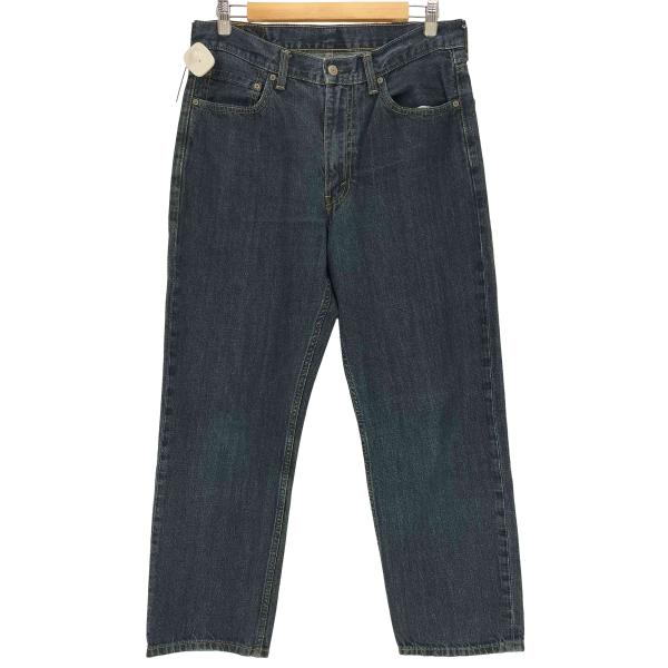 Levi's（リーバイス） Levis(リーバイス) 550 リラックスフィット