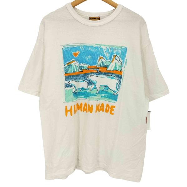 HUMAN MADE（ヒューマンメード） HUMAN MADE(ヒューマンメイド) 26ss
