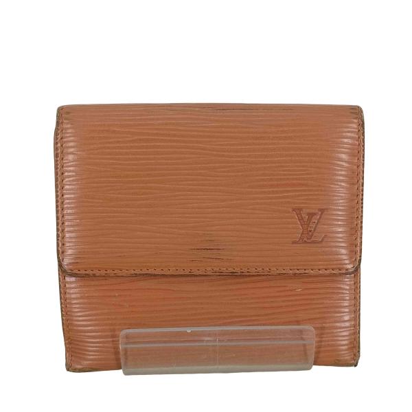 LOUIS VUITTON(ルイヴィトン) エピ ポルトモネビエカルトクレディ 3