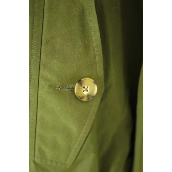 バラクータ Baracuta ブルゾン ジャンパー メンズ サイズ38 G9 激安 中古 スィングトップブルゾン ブランド古着バズストア