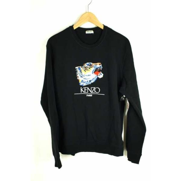 スズメバチ レキシコン 上 Kenzo トレーナー メンズ Tokyogarage Jp