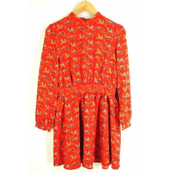 クリアランスバーゲン 期間限定開催 スライ Sly ワンピース サイズ2 レディース ブランド古着バズストア セール30 Off