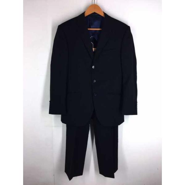 インアンドヤン Yin Yang スーツセットアップ メンズ サイズ90 78 165 Katsush中古 ブランド古着バズストア ブランド古着販売のbazzstore 通販 Yahoo ショッピング