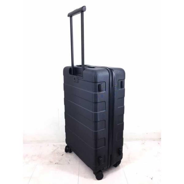 ムジ Muji 63l キャリーケース スーツケース 中古 0331 キャリーバッグ セール特別価格 ブランド古着バズストア メンズ