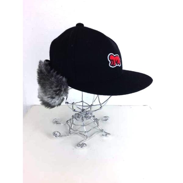 在庫大特価 - CA4LA カシラ flightcap フライトキャップ 古着 完売品