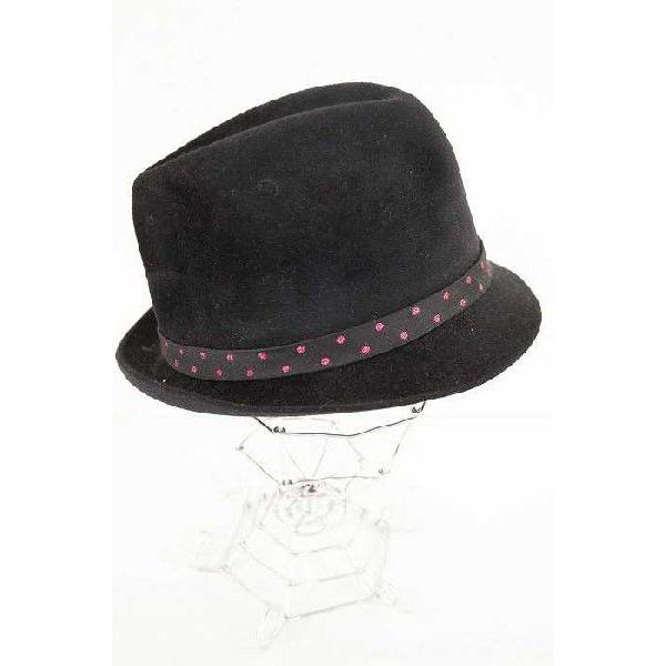 Wacko Maria 東京hatrockers ワコマリア 東京ハットロッカーズ ハット帽子 メンズ サイズm ウールハット 中古 ブランド古 ブランド古着販売のbazzstore 通販 Yahoo ショッピング
