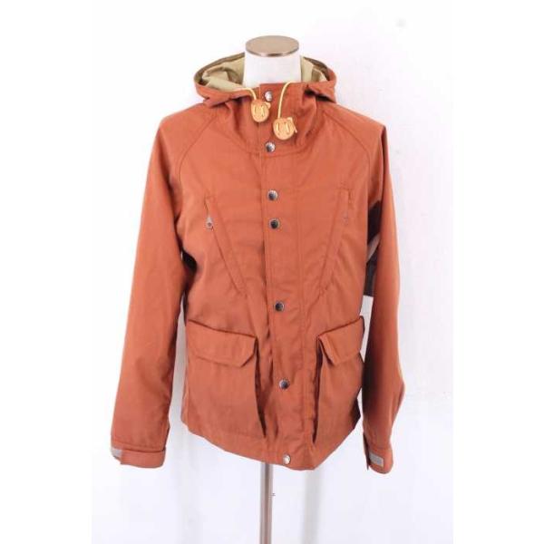 The North Face Purple Label ノースフェイスパープルレーベル 引き出物 アウター サイズ65 レディース Cl Bayhead 35