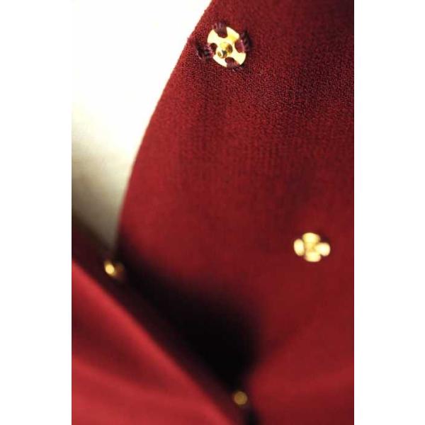 Mame マメ ワンピース レディース サイズ1 中古 14ss 半袖vネックワンピース 期間限定特別価格 ブランド古着バズストア